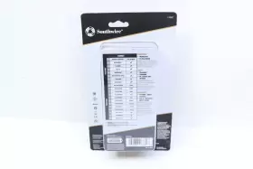 13090T SOUTHWIRE Digital Cat Multimeter Amp #2