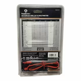 16030A SOUTHWIRE Autoselecting Cat Iv Multimeter Tool #2