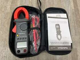 2200172 SOUTHWIRE Radioshack Ac Calmp Meter