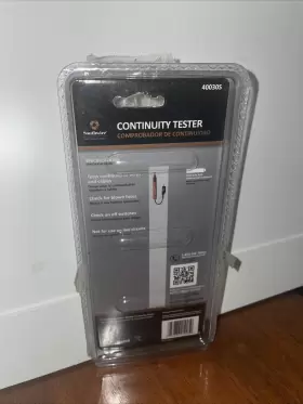 40030S SOUTHWIRE Continuity Tester #2