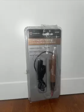 40030S SOUTHWIRE Continuity Tester