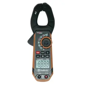 445008694654 SOUTHWIRE Clamp Meter Ncv Worklight Third Amp Ac
