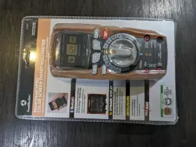 59686540 SOUTHWIRE Maintenancepro Ac Screen Multimeter
