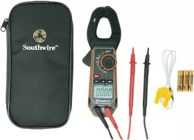 691039788948 SOUTHWIRE Clamp Meter Third Probe Holder Ac Cat