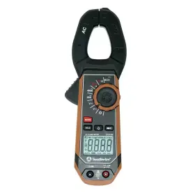 726084902473 SOUTHWIRE Clamp Meter Ncv Worklight Third Probe