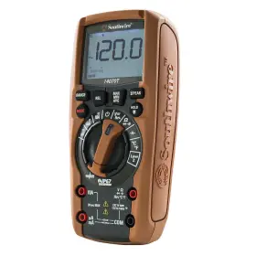 MO63018240 SOUTHWIRE Cat Iv Multimeter Digital Auto Voltage