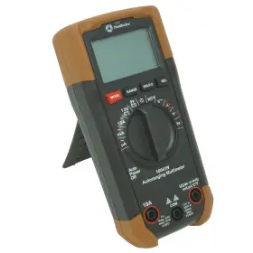MO65031240 SOUTHWIRE Auto Digital Multimeter Lcd Display Ac