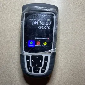 SI-400 SPECTRUM Meter