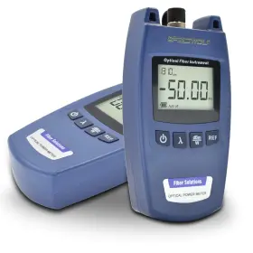 PM630-C SPEEDWOLF Mini Ftth Fiber Optical Power Meter Optic