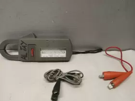 2345 SPERRY Snap Clamp Ac Volt Ammeter