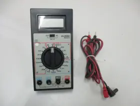 DM-8010 SPERRY Ac Multimeter #3
