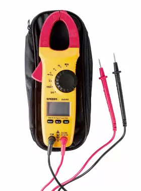 DSA540A SPERRY Function Digital Snap Clamp Meter #2