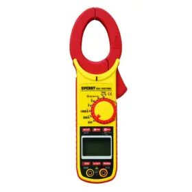 MODSA1020TRMS SPERRY INSTRUMENTS Function Trms Clamp Meter