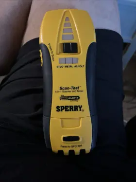 PD6902 SPERRY Analog Scanner Tester
