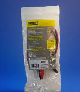 RTL-600 SPERRY Multimeters