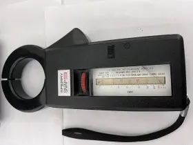 SNAP-9 SPERRY Volt Ammeter #2