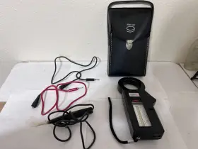 SNAP-9 SPERRY Volt Ammeter