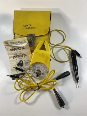 SNAP6 SPERRY Snap Volt Meter