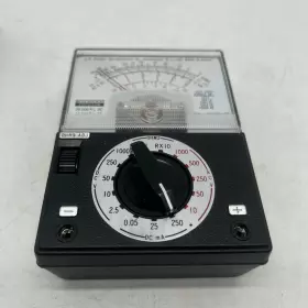 SP-142 SPERRY Multimeter Aws #2
