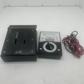 SP-142 SPERRY Multimeter Aws