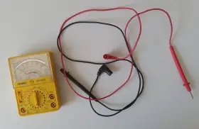 SP-152A SPERRY Multimeter