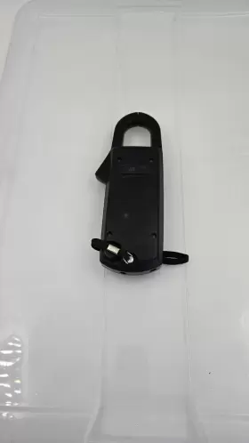 SPR300 SPERRY Snap Clamp Ac Volt Ammeter #2