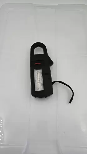 SPR300 SPERRY Snap Clamp Ac Volt Ammeter