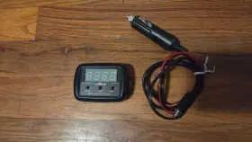 Mini-bass-meter-se SPL-LAB Sound Pressure Second