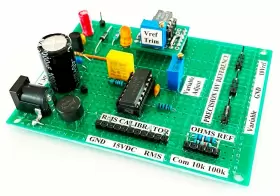 CALALL042410VREF SQWARREL Ultra High Precision Voltage Ac #3