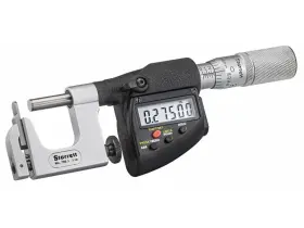 790.1AFL-1 STARRETT Micrometer Anvil