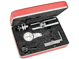 811-1CZ STARRETT Multimeters