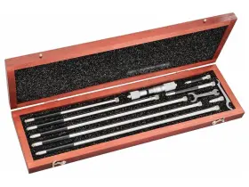 823DZ STARRETT Multimeters