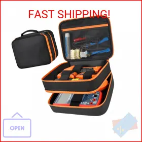 KL80-CSAE-001 STEADTEP Electrical Tester Bag Klein Tools Gfci KL80-CSAE-001 STEADTEP Electrical Tester Bag Klein Tools Gfci