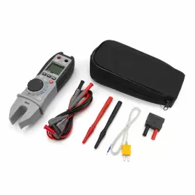 60339 STEELMAN Jaw Clamp Meter Tool Automot #2