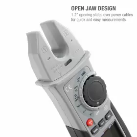 60339 STEELMAN Jaw Clamp Meter Tool Automot #3
