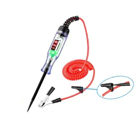 RT3080 STRENDIER Light Digital Led Power Tools Voltage
