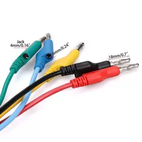 4330119086 SUMNACON Banana Plug #2