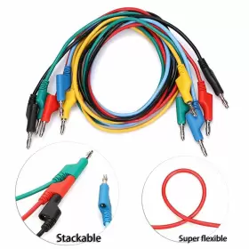4330119086 SUMNACON Banana Plug #3