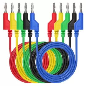 4330119086 SUMNACON Banana Plug