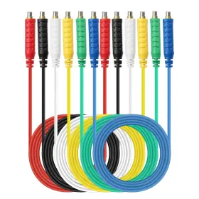 ULSMC01425 SUMNACON Magnetic Jumper Wires