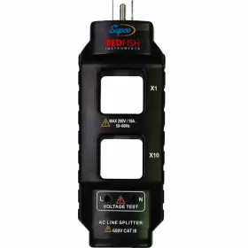 687152260409 SUPCO Idvmsplitter Ac Line Splitter