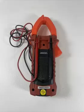 IDVM550 SUPCO Redfish Idvm Wireless Bluetooth Power Clamp #3