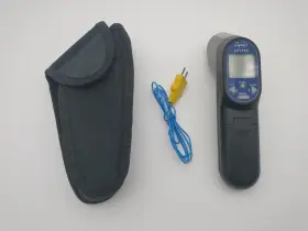 LIT11TC SUPCO Dual Laser Infrared Thermometer