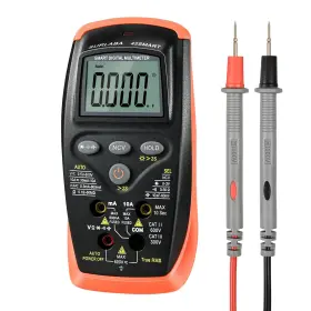 42SMART SURLABA Digital Multimeter Trms Autoranging Ac Volt
