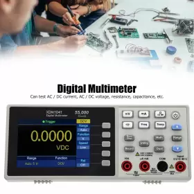 SUTINNAY81T4WF2OH3121-11 SUTINNA Desktop Multimeter Lcd Mini #2