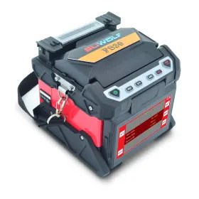 FS39A SUWOLF Touch Lcd Screen High Precision Fiber Optic