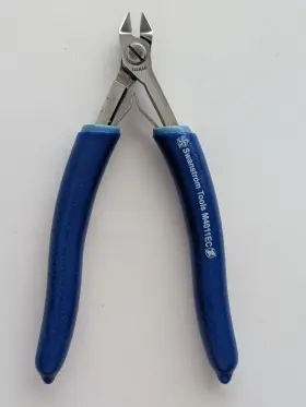 M4011EC SWANSTROM Carbide Cutter
