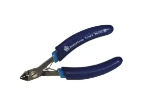 M401C SWANSTROM Esd Safe Carbide Tapered Diagonal Cutter