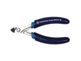 M403C SWANSTROM Esd Safe Carbide Tapered Tip Medical Device