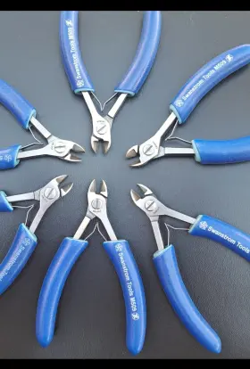 M509 SWANSTROM Esd Nose Diagonal Wire Cutter